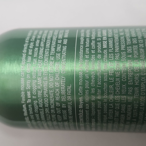 Redken Root Lifter Mousse - Picture 3 of 3